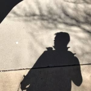 Meet your Posher, Jonah